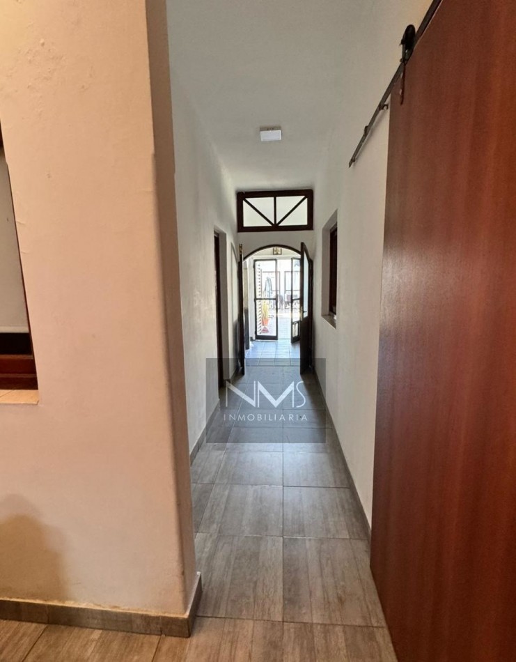 ALQUILER CASA EN EL CENTRO DE SALTA