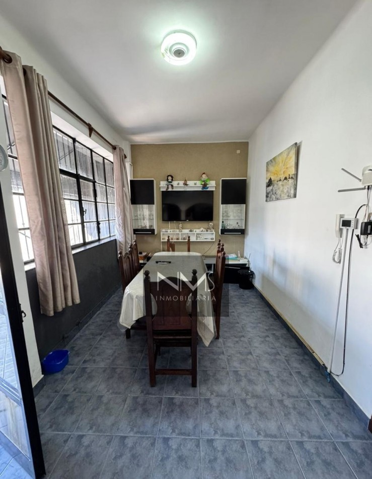 ALQUILER CASA EN EL CENTRO DE SALTA
