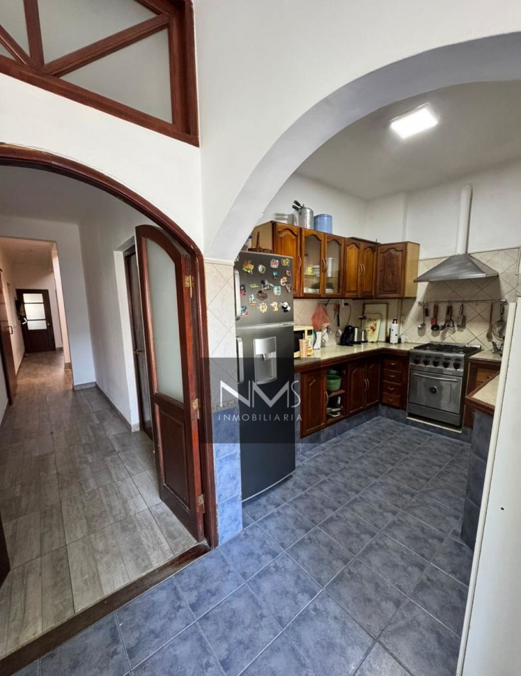 ALQUILER CASA EN EL CENTRO DE SALTA