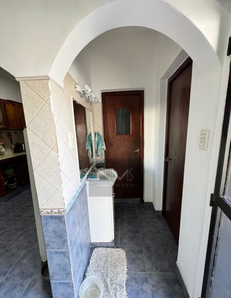 ALQUILER CASA EN EL CENTRO DE SALTA
