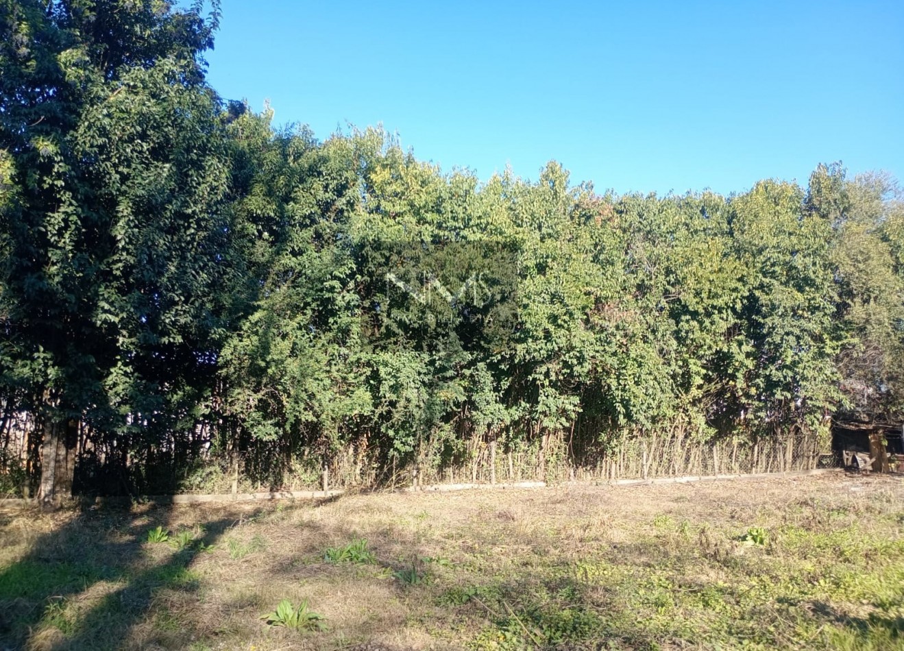 TERRENO EN VAQUEROS, A 50 METROS DE AVDA. SAN MARTIN - EXCELENTE UBICACION!