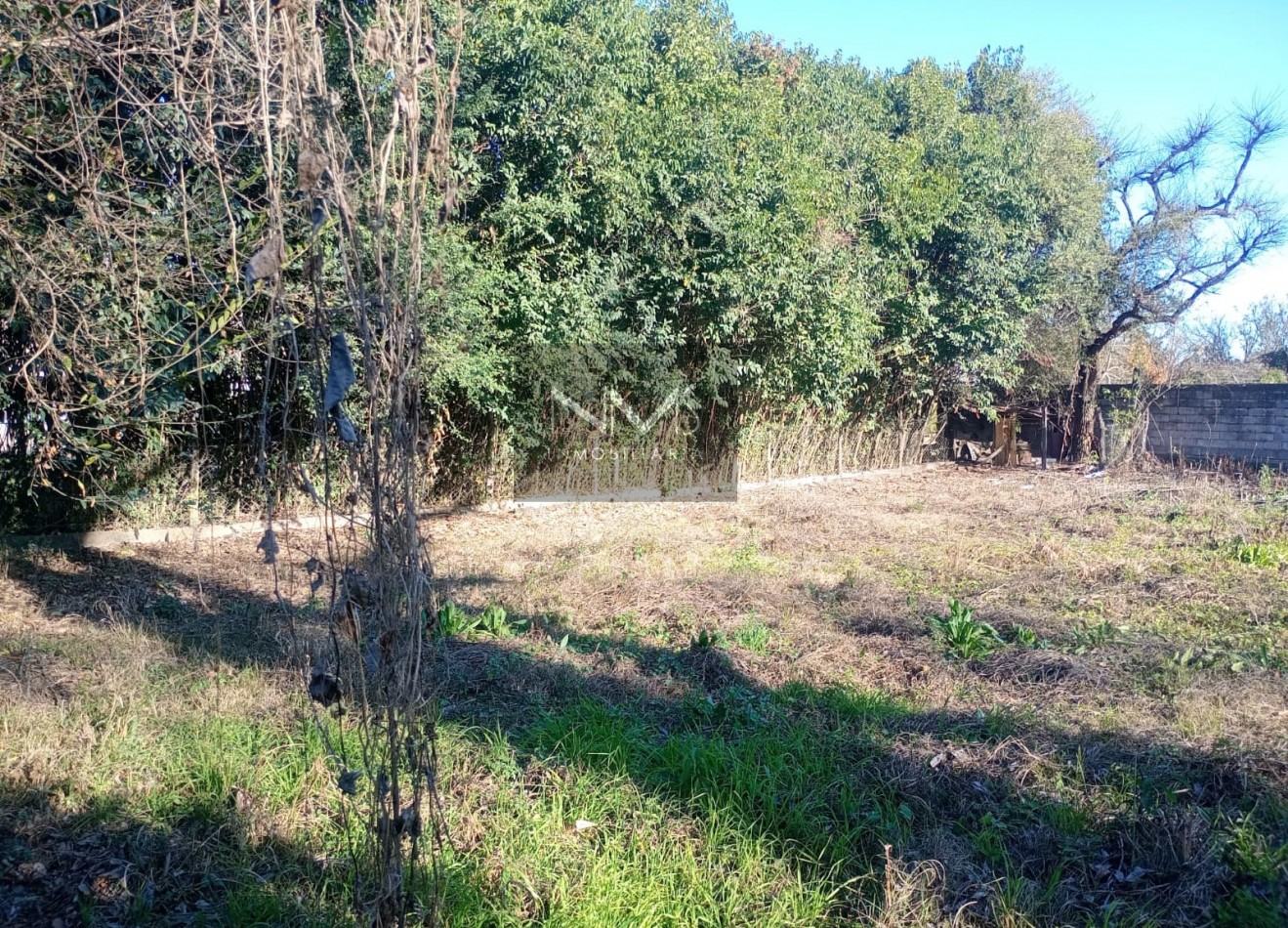 TERRENO EN VAQUEROS, A 50 METROS DE AVDA. SAN MARTIN - EXCELENTE UBICACION!