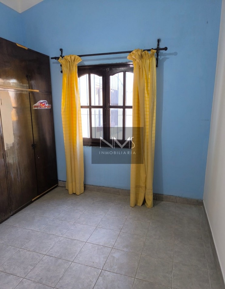 ALQUILO CASA 3 DORMITORIOS - ZONA AVDA. BELGICA