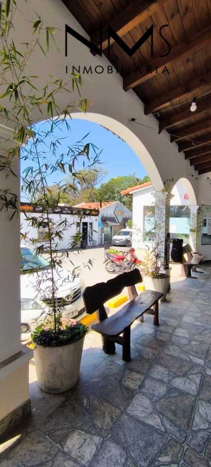 SE ALQUILA LOCAL COMERCIAL - PASEO HERNANDEZ - VILLA SAN LORENZO