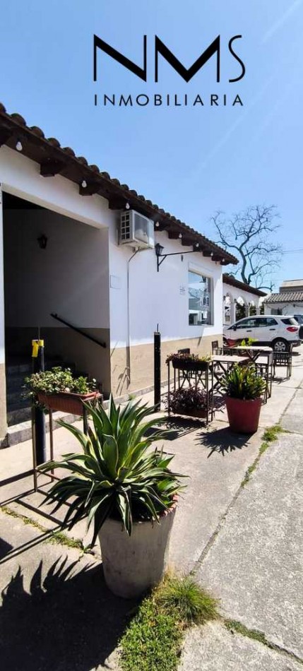 SE ALQUILA LOCAL COMERCIAL - PASEO HERNANDEZ - VILLA SAN LORENZO