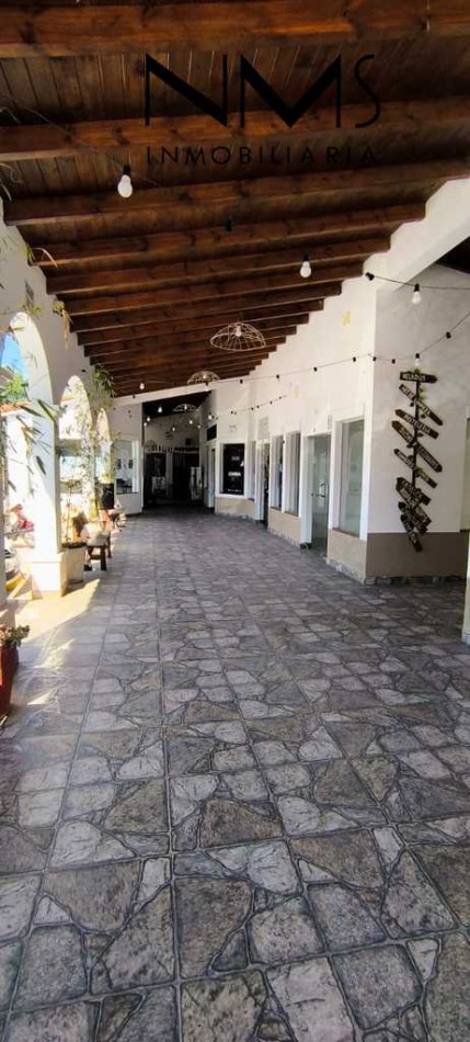 SE ALQUILA LOCAL COMERCIAL - PASEO HERNANDEZ - VILLA SAN LORENZO