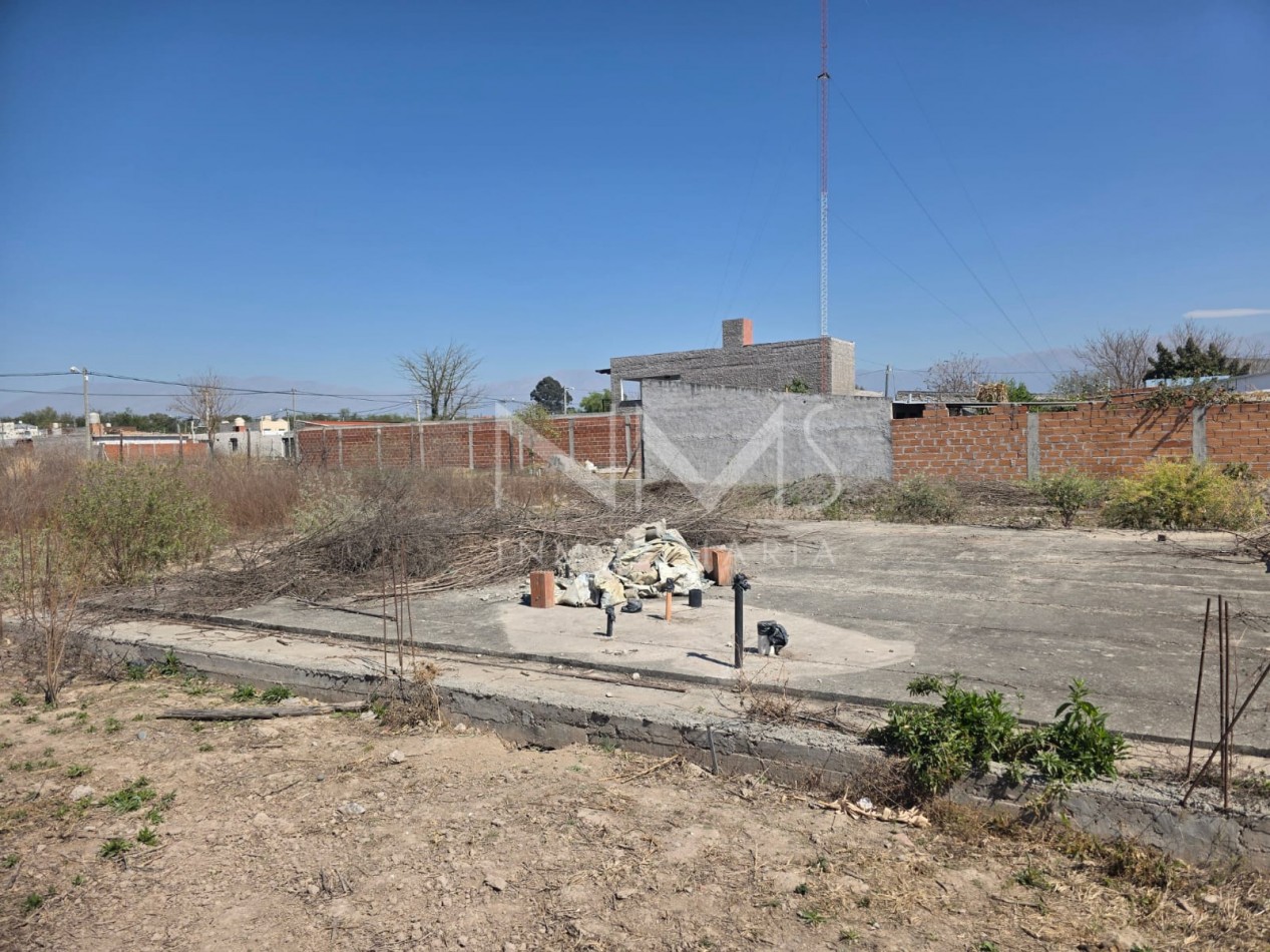 VENTA TERRENO-LAS HUELLAS CERRILLOS