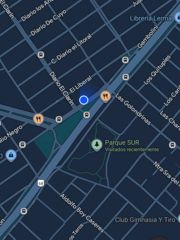 ALQUILER-LOCAL COMERCIAL B° EL TRIBUNO 