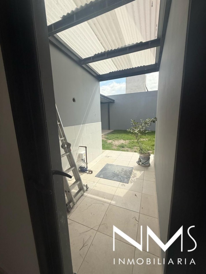 En Venta CASA A ESTRENAR - Apta Credito Hipotecario 