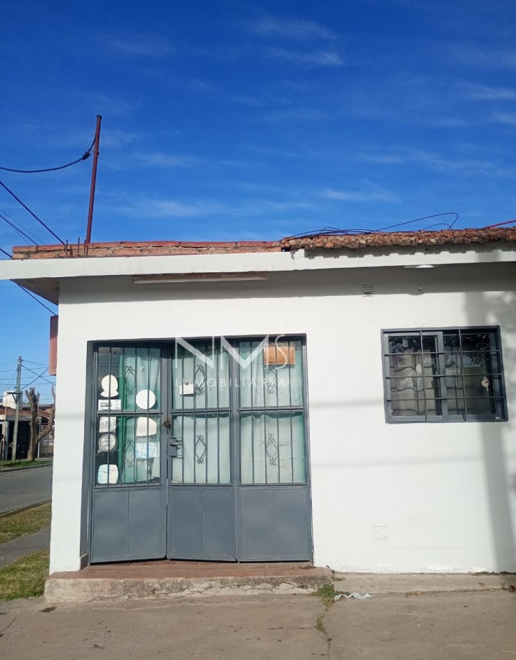 ALQUILER DE  LOCAL COMERCIAL - BARRIO DOCENTE SUR 