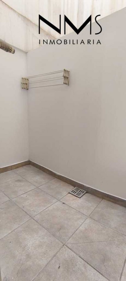 SE ALQUILA DEPARTAMENTO AMOBLADO - UNA HABITACION - AV BELGRANO Y LUIS BURELA