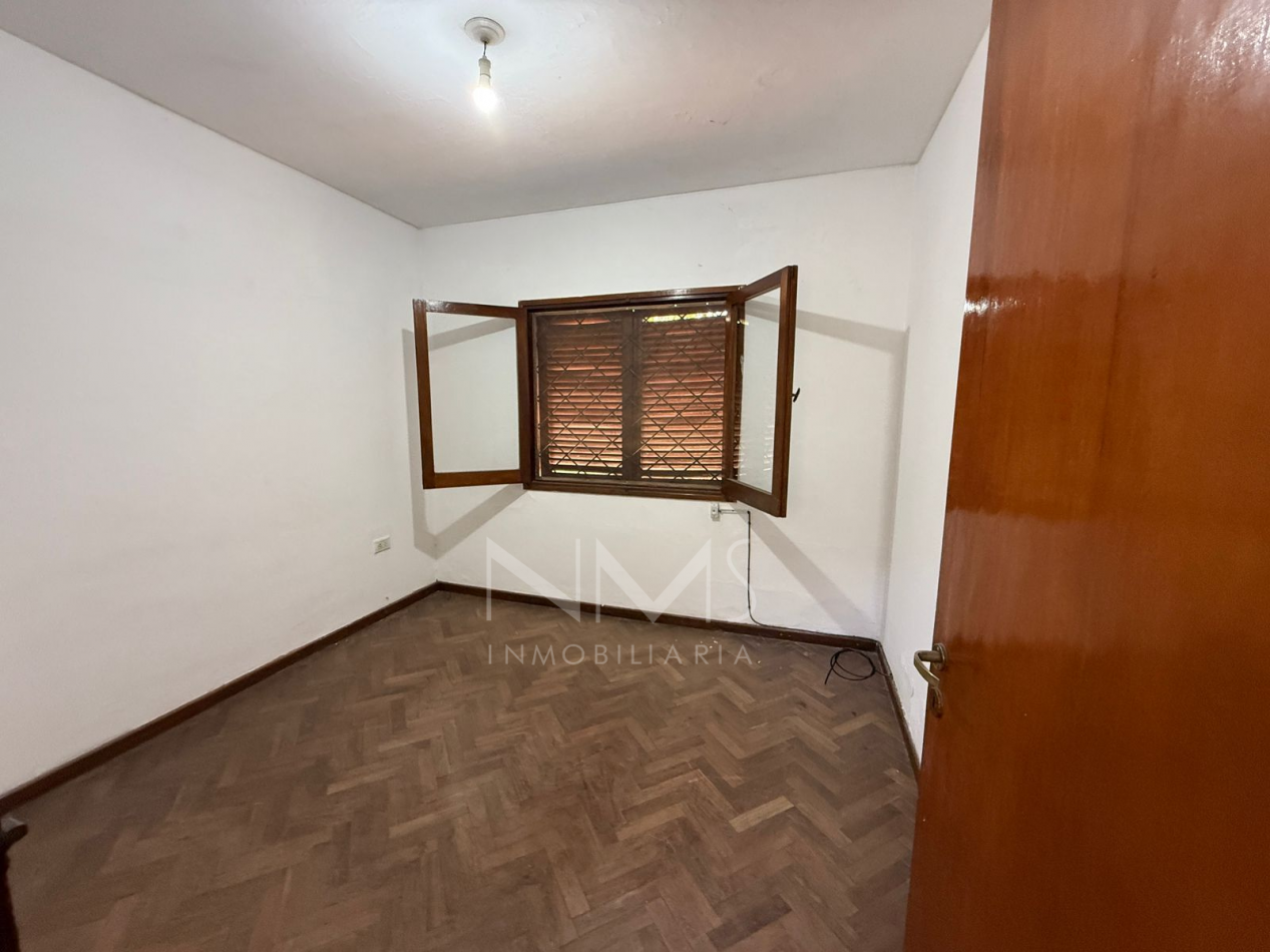 Departamento en alquiler zona centro 