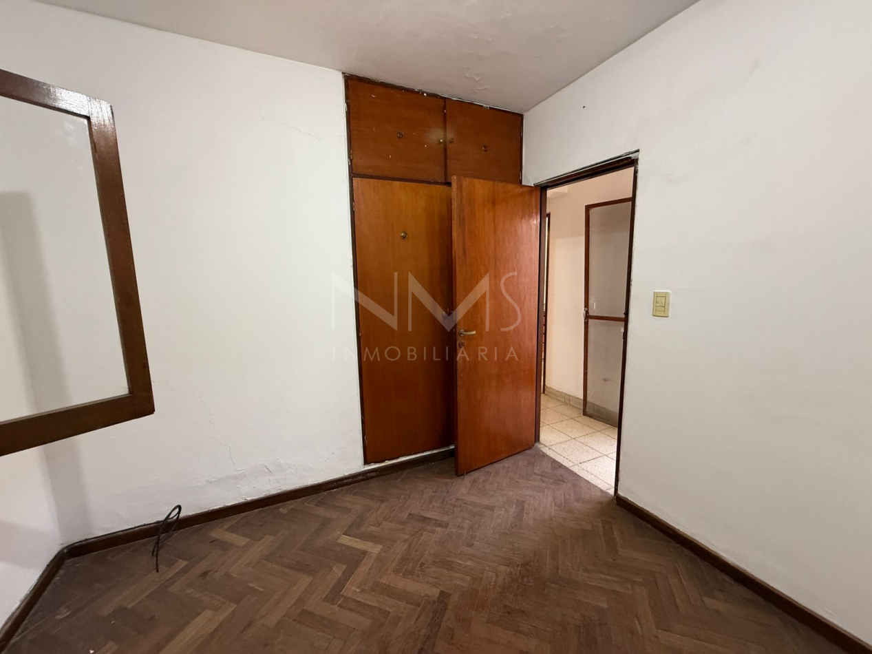 Departamento en alquiler zona centro 