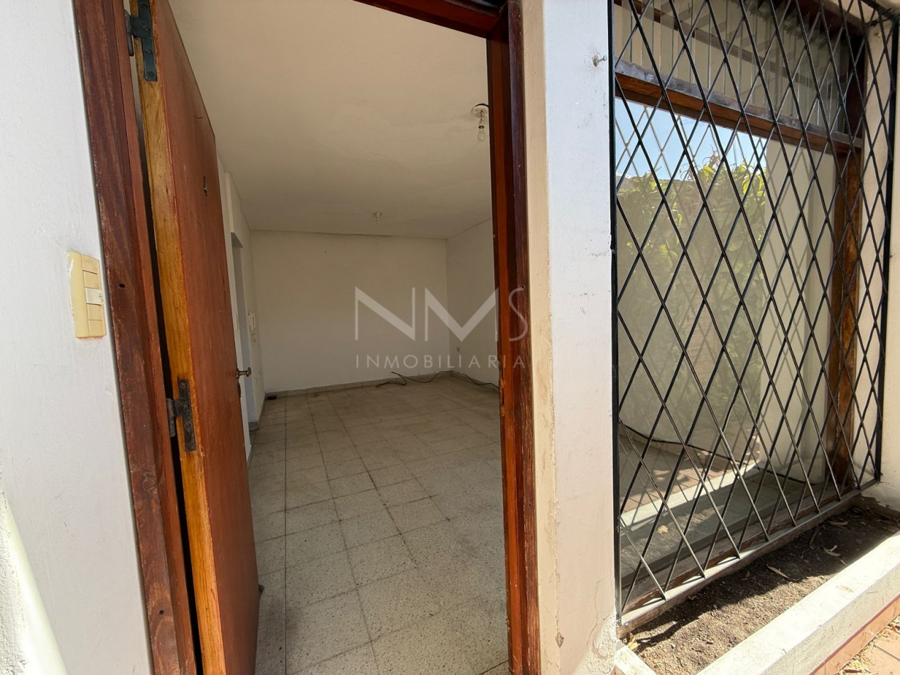 Departamento en alquiler zona centro 