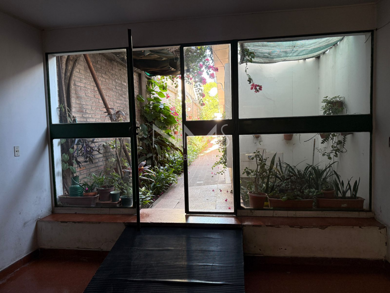 Departamento en alquiler zona centro 