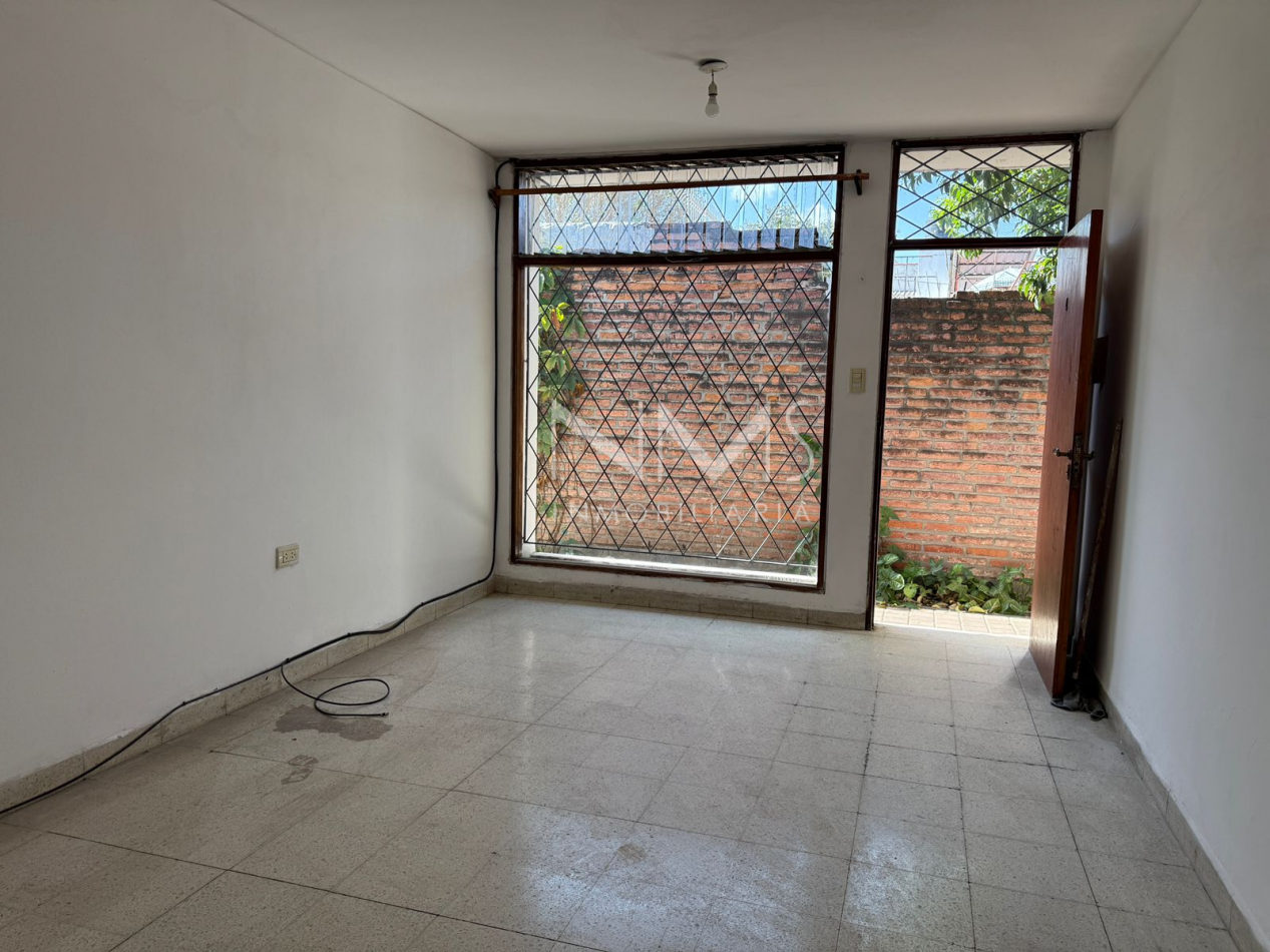 Departamento en alquiler zona centro 