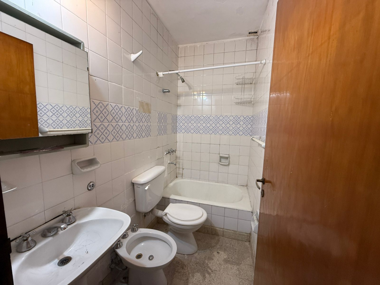 Departamento en alquiler zona centro 