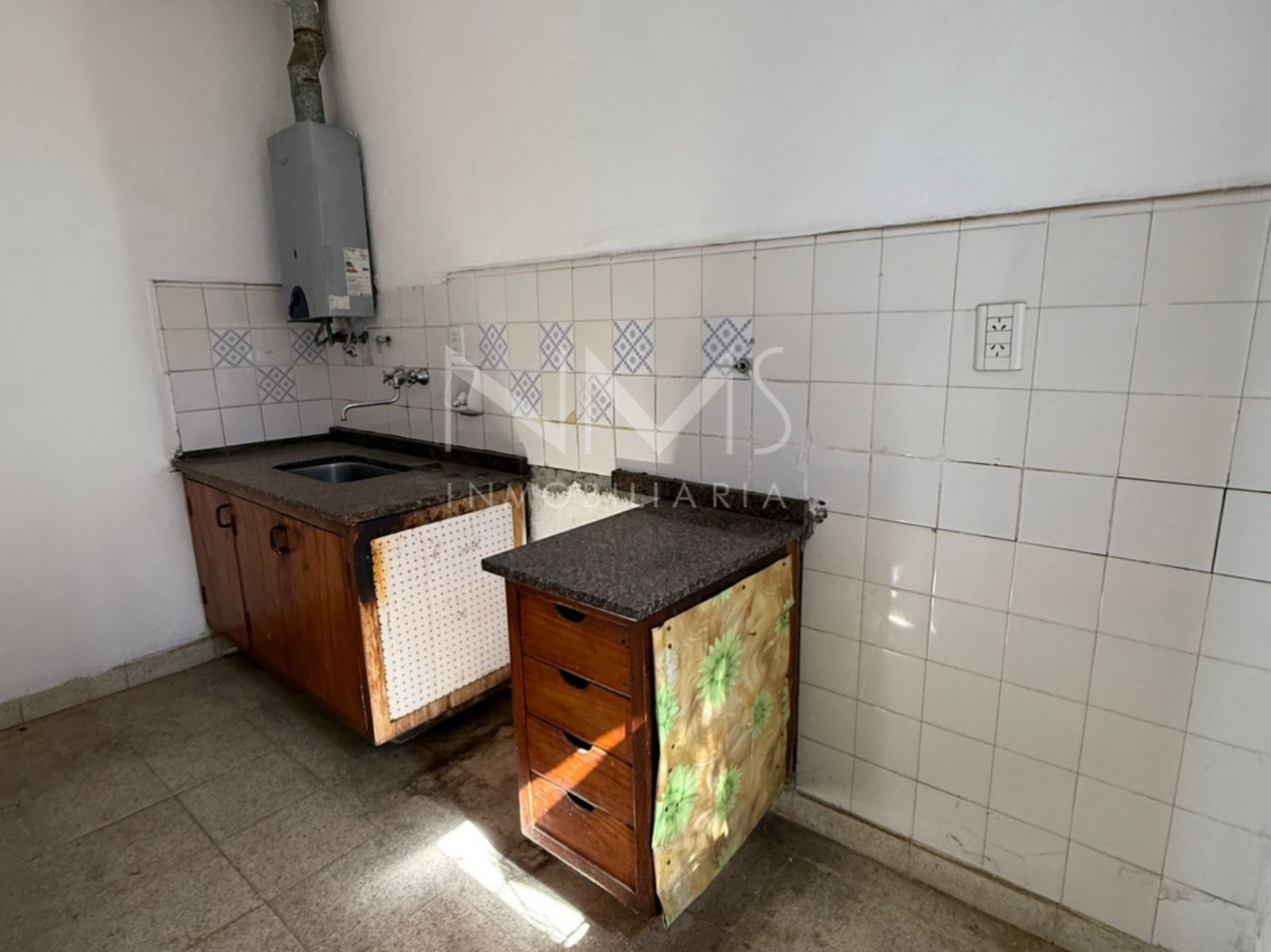 Departamento en alquiler zona centro 