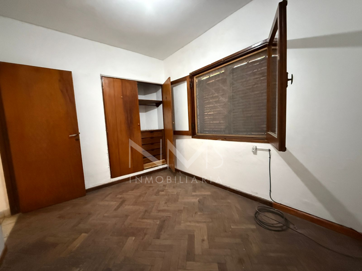 Departamento en alquiler zona centro 