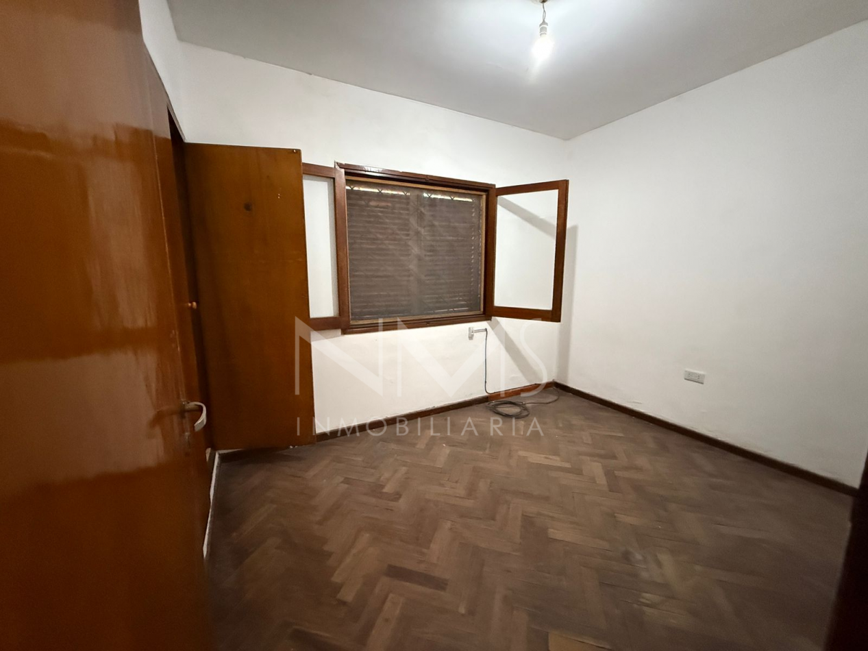 Departamento en alquiler zona centro 