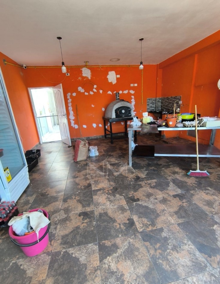 ALQUILER DE LOCAL EN BARRIO EL HUAICO