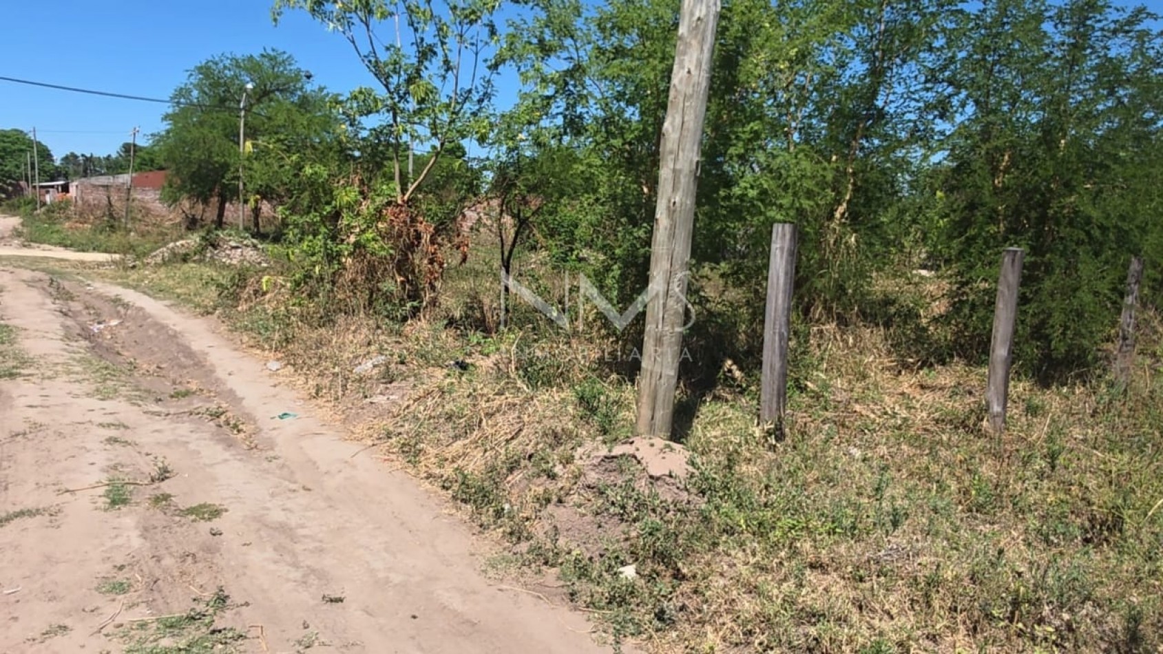 TERRENO EN VENTA-SALVADOR MAZZA