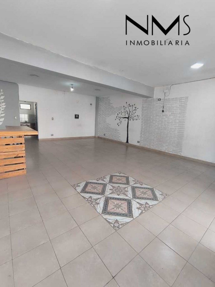 SE ALQUILA LOCAL COMERCIAL - AYACUCHO AL 500 