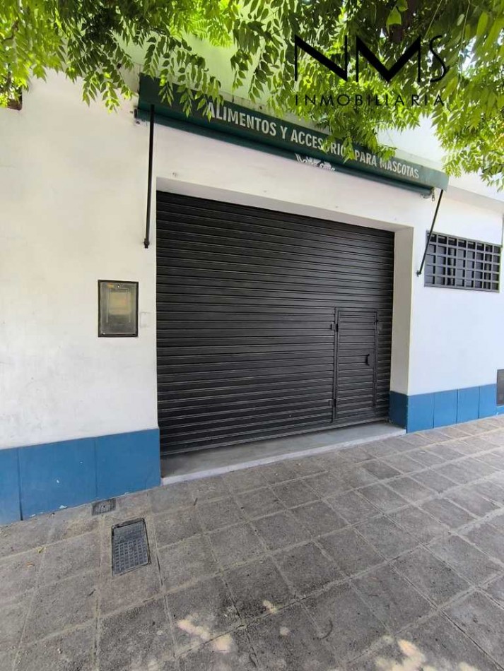 SE ALQUILA LOCAL COMERCIAL - AYACUCHO AL 500 