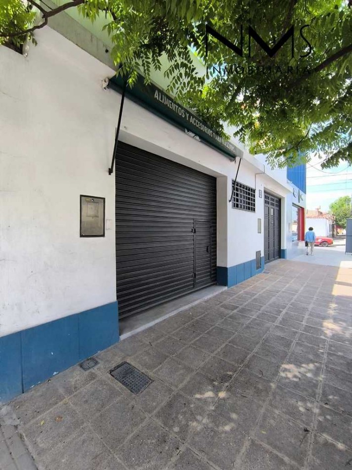 SE ALQUILA LOCAL COMERCIAL - AYACUCHO AL 500 