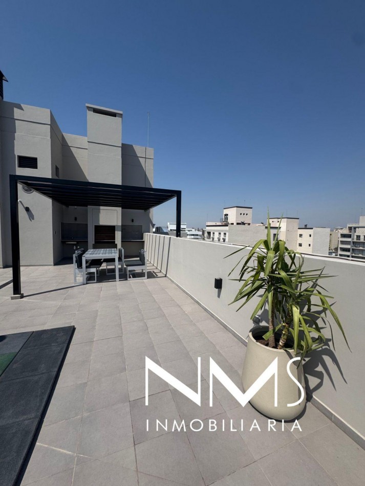 DEPARTAMENTO EN VENTA EN AVDA.ARENALES
