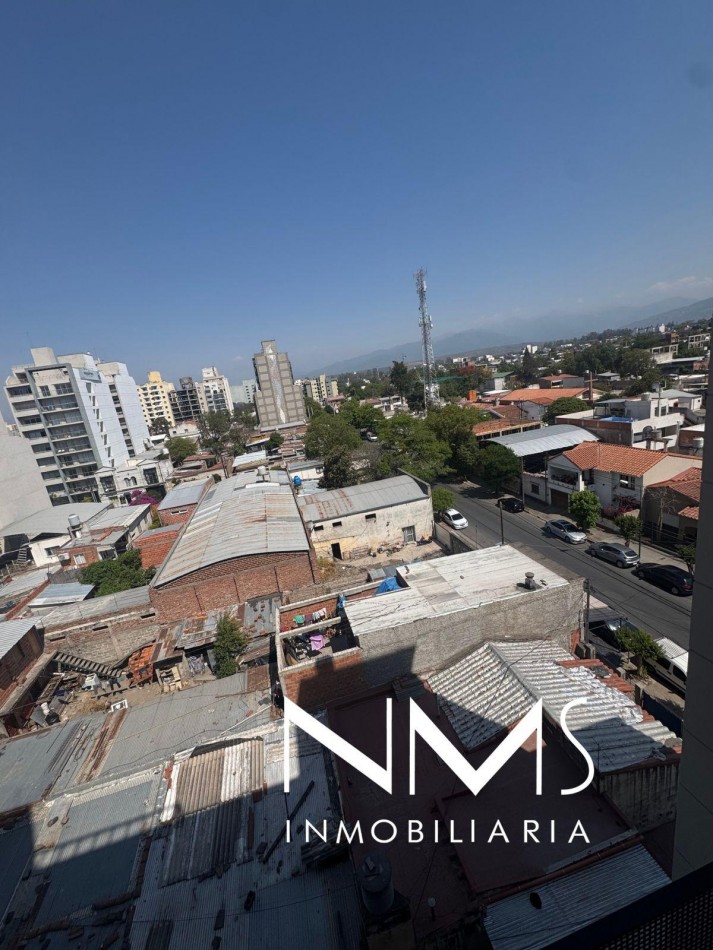 DEPARTAMENTO EN VENTA EN AVDA.ARENALES