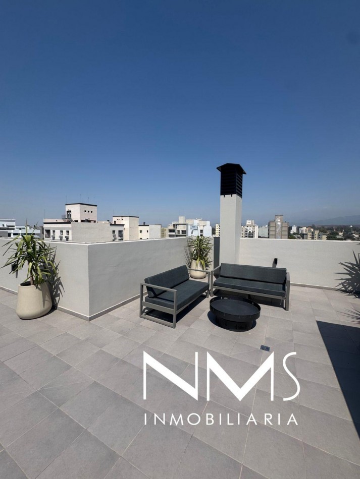 DEPARTAMENTO EN VENTA EN AVDA.ARENALES