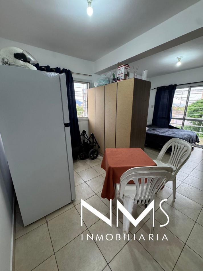 VENTA MONOAMBIENTE EN B° EL HUAICO