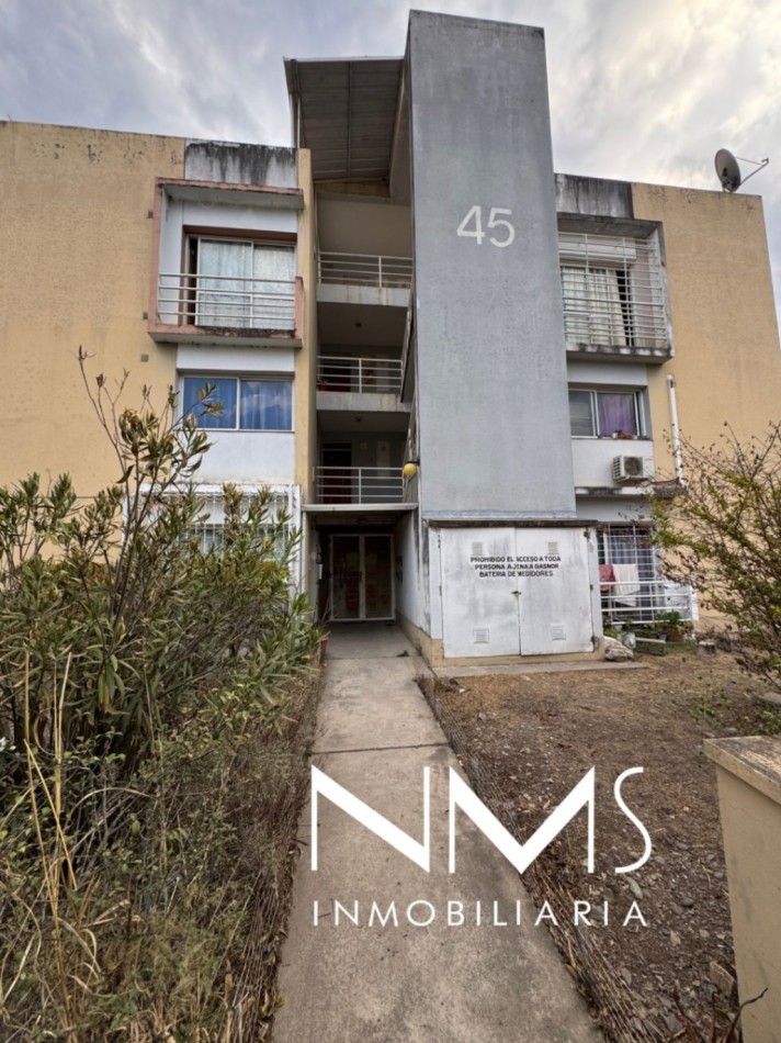 VENTA MONOAMBIENTE EN B° EL HUAICO