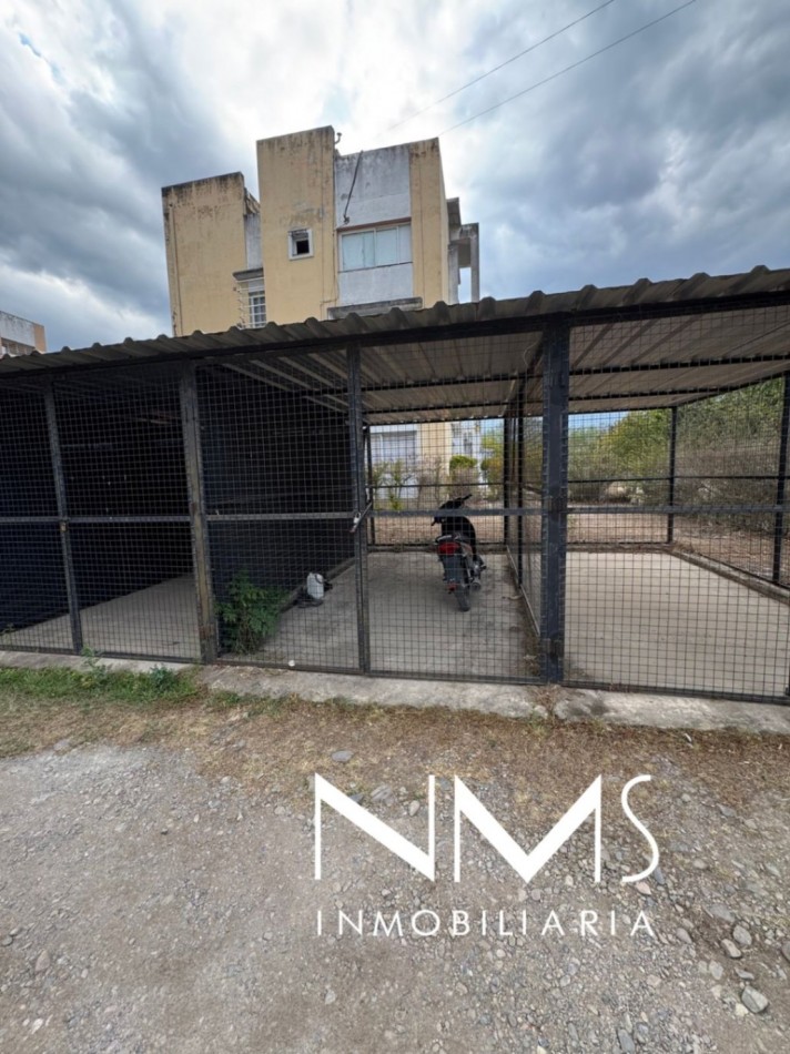 VENTA MONOAMBIENTE EN B° EL HUAICO