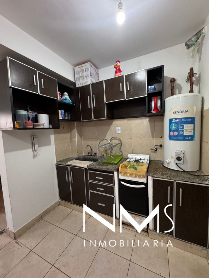 VENTA MONOAMBIENTE EN B° EL HUAICO