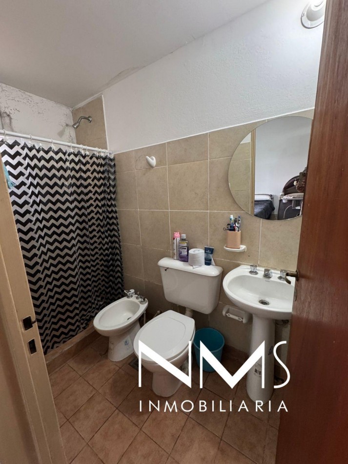 VENTA MONOAMBIENTE EN B° EL HUAICO