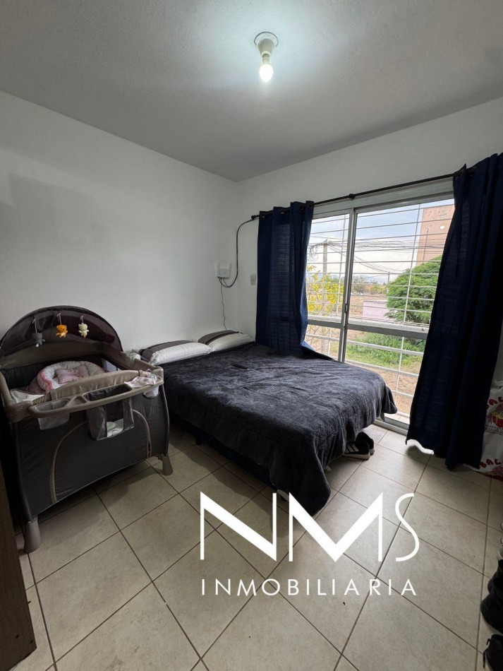 VENTA MONOAMBIENTE EN B° EL HUAICO