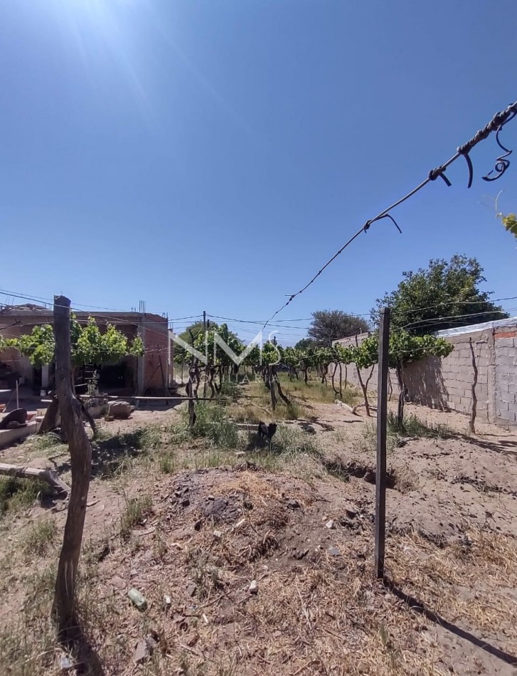 VENTA DE TERRENO, UBICADO EN BANDA DE ABAJO - CAFAYATE