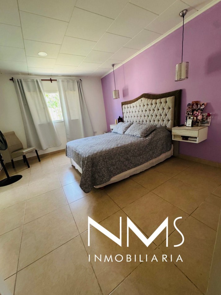 CASA EN VENTA EN EL MOLLAR I 