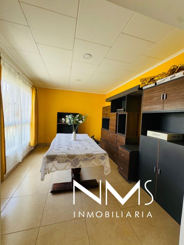 CASA EN VENTA EN EL MOLLAR I 