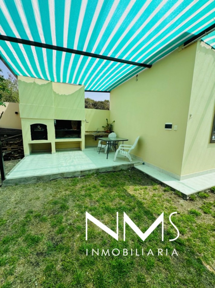 CASA EN VENTA EN EL MOLLAR I 