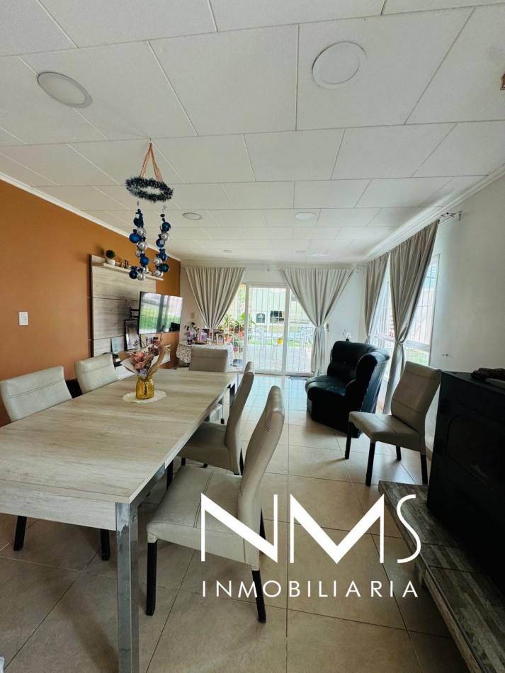 CASA EN VENTA EN EL MOLLAR I 