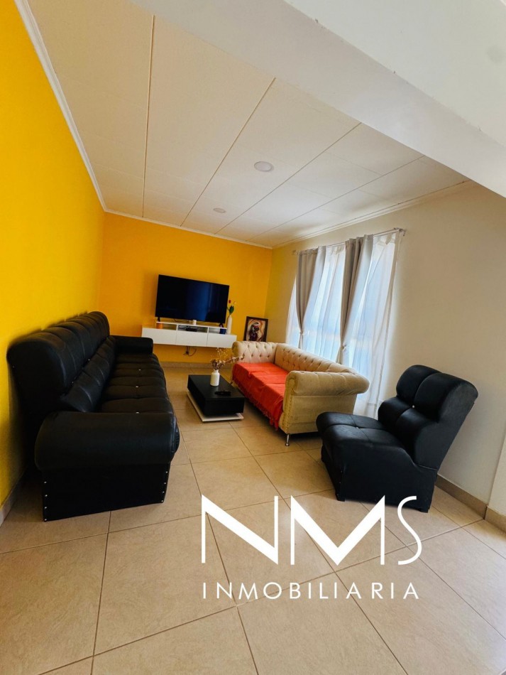 CASA EN VENTA EN EL MOLLAR I 