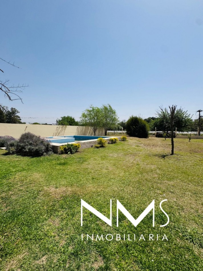 CASA EN VENTA EN EL MOLLAR I 