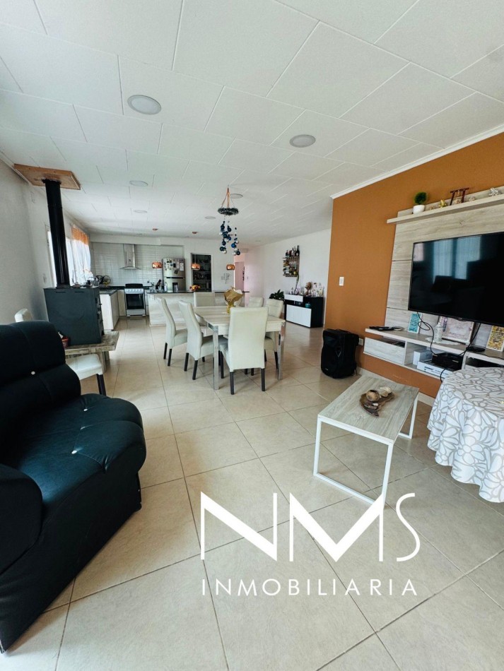 CASA EN VENTA EN EL MOLLAR I 