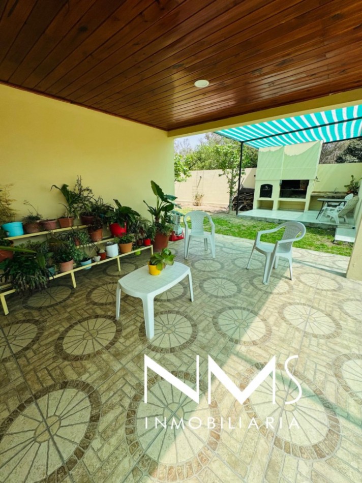 CASA EN VENTA EN EL MOLLAR I 