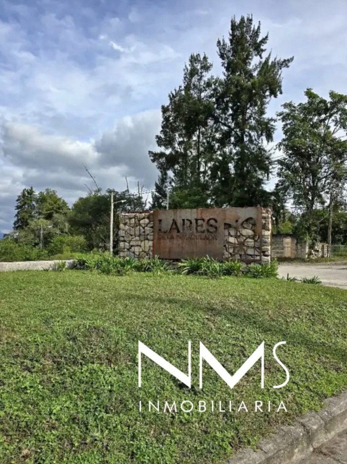 VENTA TERRENO EN LARES DE LA INMACULADA, VAQUEROS