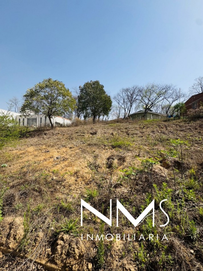 VENTA TERRENO EN LARES DE LA INMACULADA, VAQUEROS