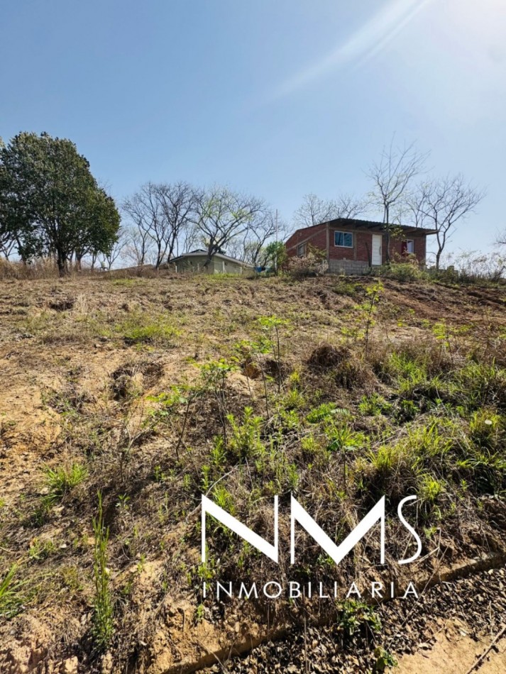 VENTA TERRENO EN LARES DE LA INMACULADA, VAQUEROS